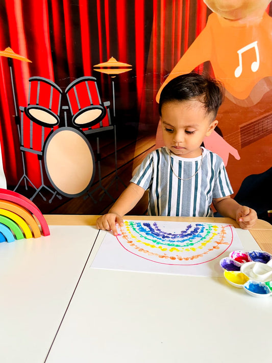 Must buy Product for Every Baby's Art Need