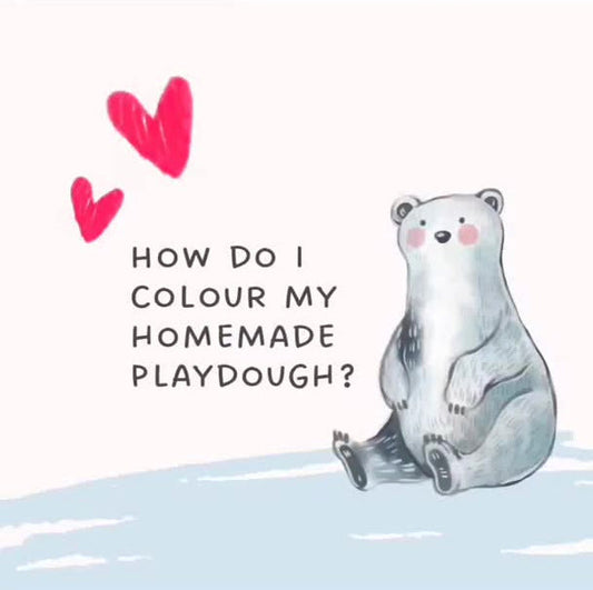 Fun art and craft idea that you could try with your children