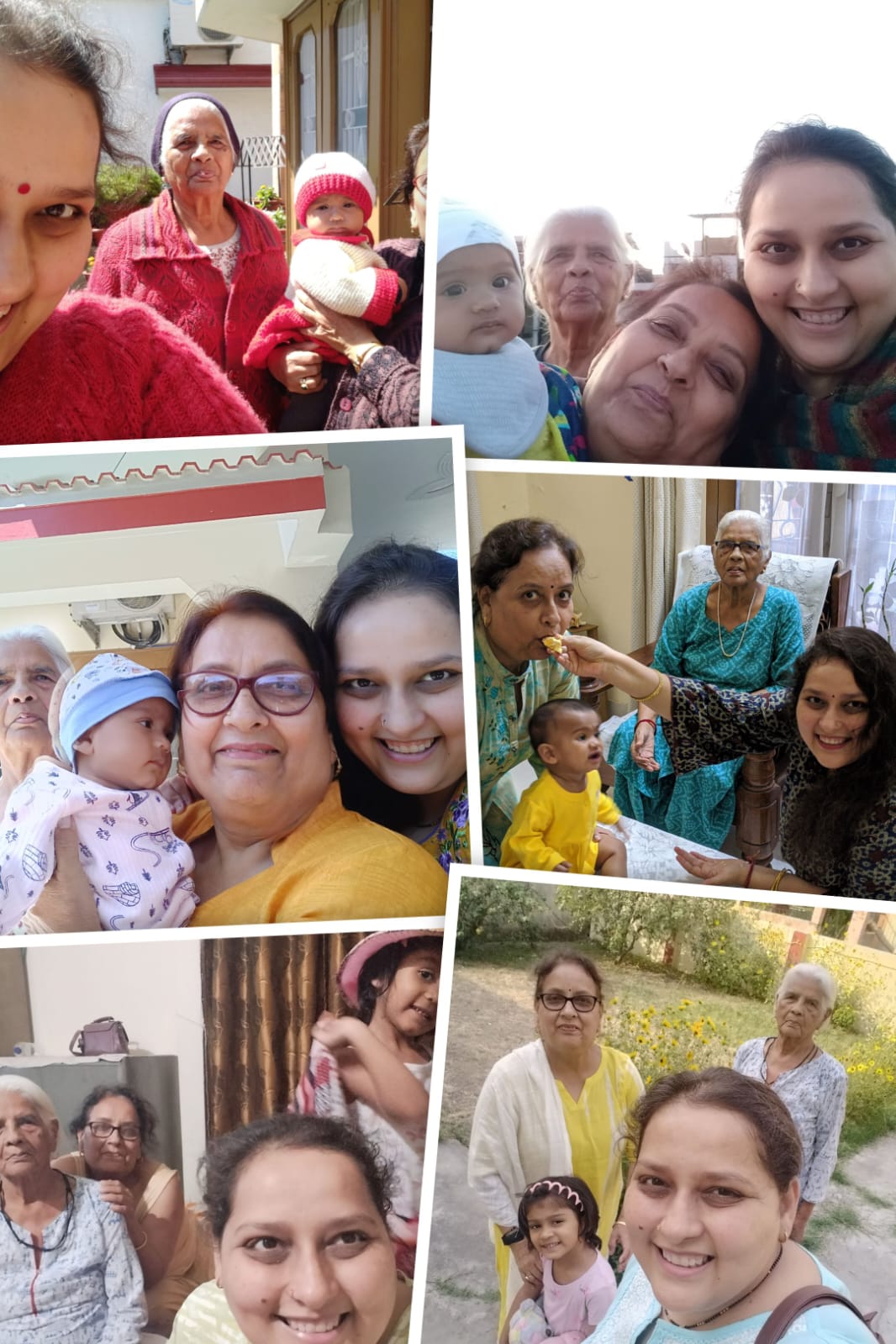 The Ever-evolving Parenting Journey