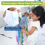 Dabble Finger Painting Super Pack