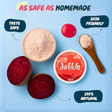 Imagination Spark Kit | Dabble Sensory Play Dough + Magic Paint Dust