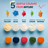 Imagination Spark Kit | Dabble Sensory Play Dough + Magic Paint Dust