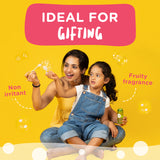 Dabble Magic Bubbles POP n PLAY