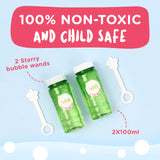 Dabble Magic Bubbles POP n PLAY