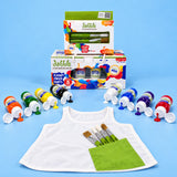 Dabble Finger Painting Super Pack