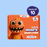 Dabble DINOSAUR STENCIL ART & CRAFT Kit