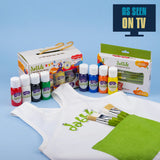 Dabble Essentials Pack