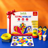 Dabble Sensory Creativity Kit for Kids | A Gift of Imagination