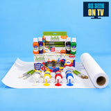 Masterpiece Set