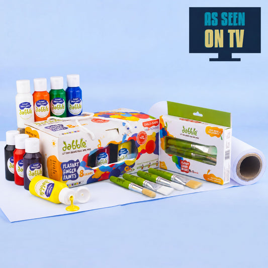 Masterpiece Set