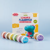 dabble Sensory Playdough