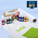 Dabble Sensory Painting Kit