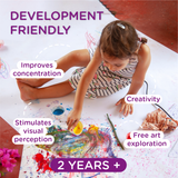 Dabble Playtime Prep Kit