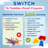 Dabble Playart Chunkies