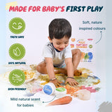Magic Paint Dust – Baby’s First Painting Kit