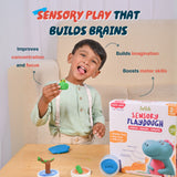 dabble Sensory Playdough