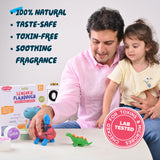 dabble Sensory Playdough