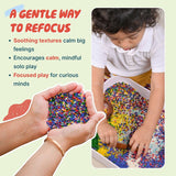 Dabble Sensory Rice Play Kit