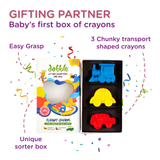 Dabble Playart Chunkies