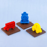 Dabble Playart Chunkies