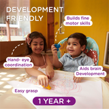 Dabble Playart Chunkies