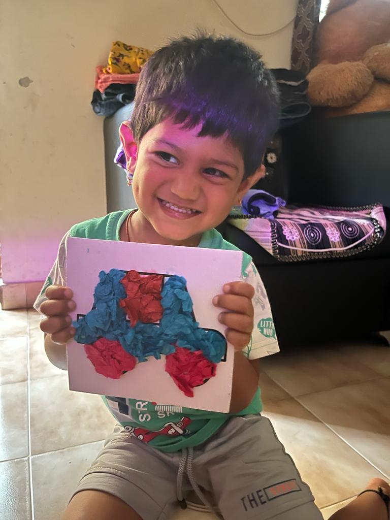 Dabble is a must have 🥰 Dabble PlayArt