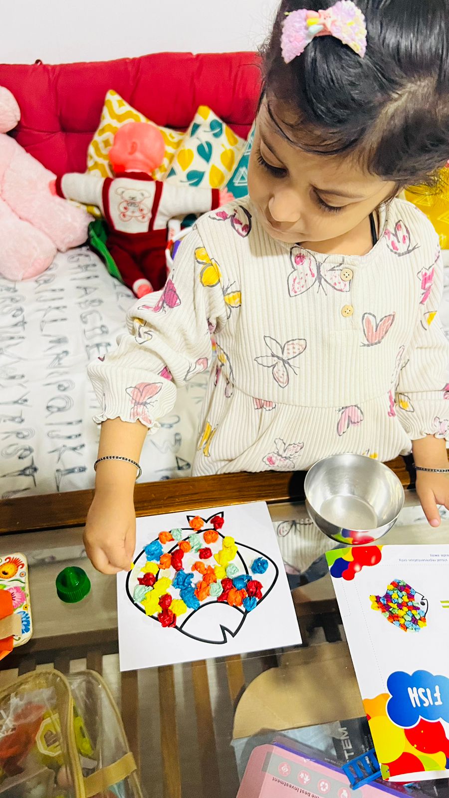 Unleashing Creativity With Dabble – Dabble PlayArt