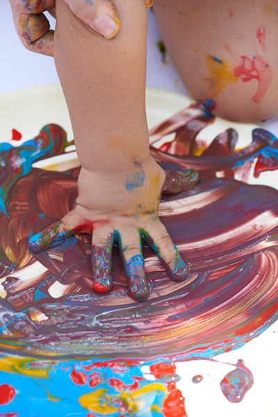 Perfect Sensory play activities for Kids