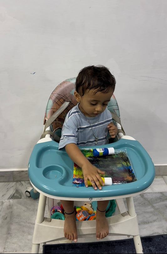 The Heartfelt Choice