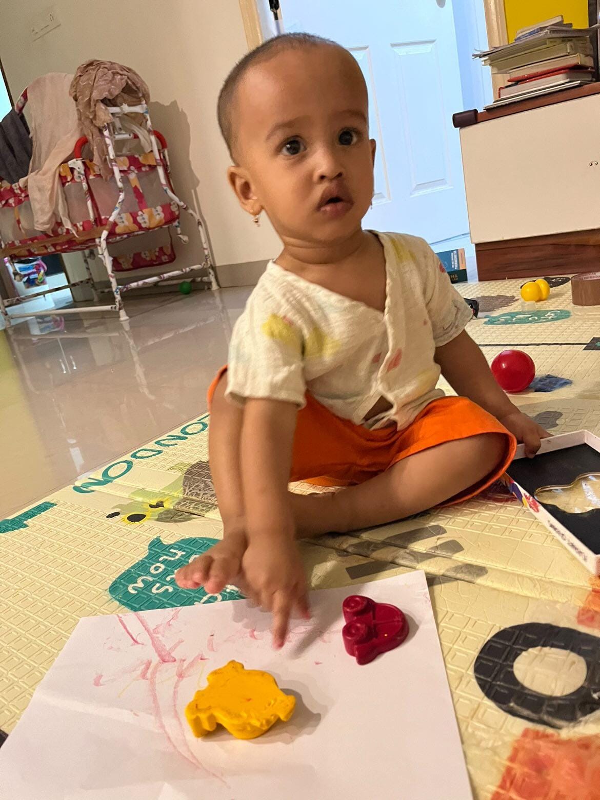 Safe and Creative Learning with Dabble – Dabble PlayArt
