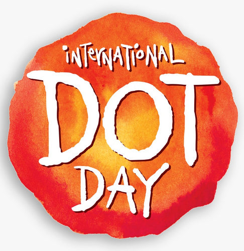 7 Fun and Easy Dot Day Activities