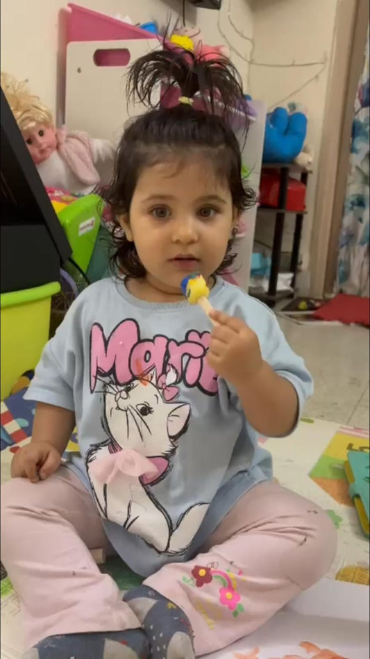 Turning Painting into Precious Bonding Time!!