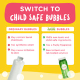 Dabble POP n PLAY | POP n PLAY Magic Bubbles