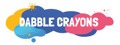 Dabble Playart Chunkies  Jumbo ,Multi-Dimensional Crayons – Dabble PlayArt