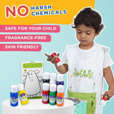 Dabble Finger Painting Super Pack