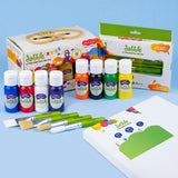 Dabble Playtime Prep Kit