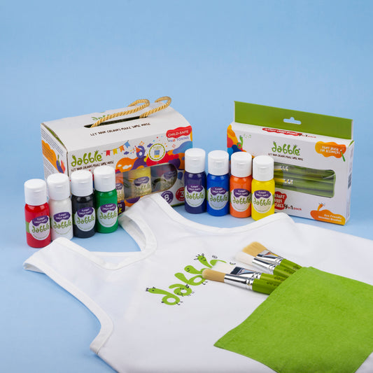 Dabble Essentials Pack