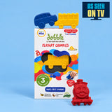 Dabble Playart Chunkies