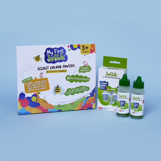 Dabble Colouring Pages – Dabble PlayArt