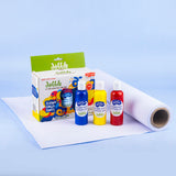 Multi Sensory Painting Set