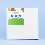 Dabble Canvas Art Board